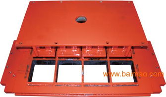 鹤壁建丰机械 专业生产渗水砖机、铺地砖机及九孔草坪砖机的制砖设备制造商