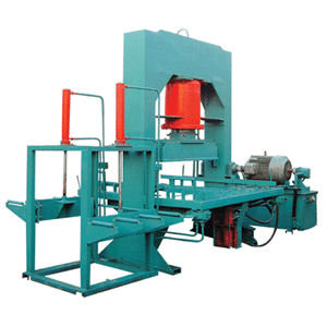 河北保定液压制砖机厂产品展示 高效能制砖设备与技术解决方案